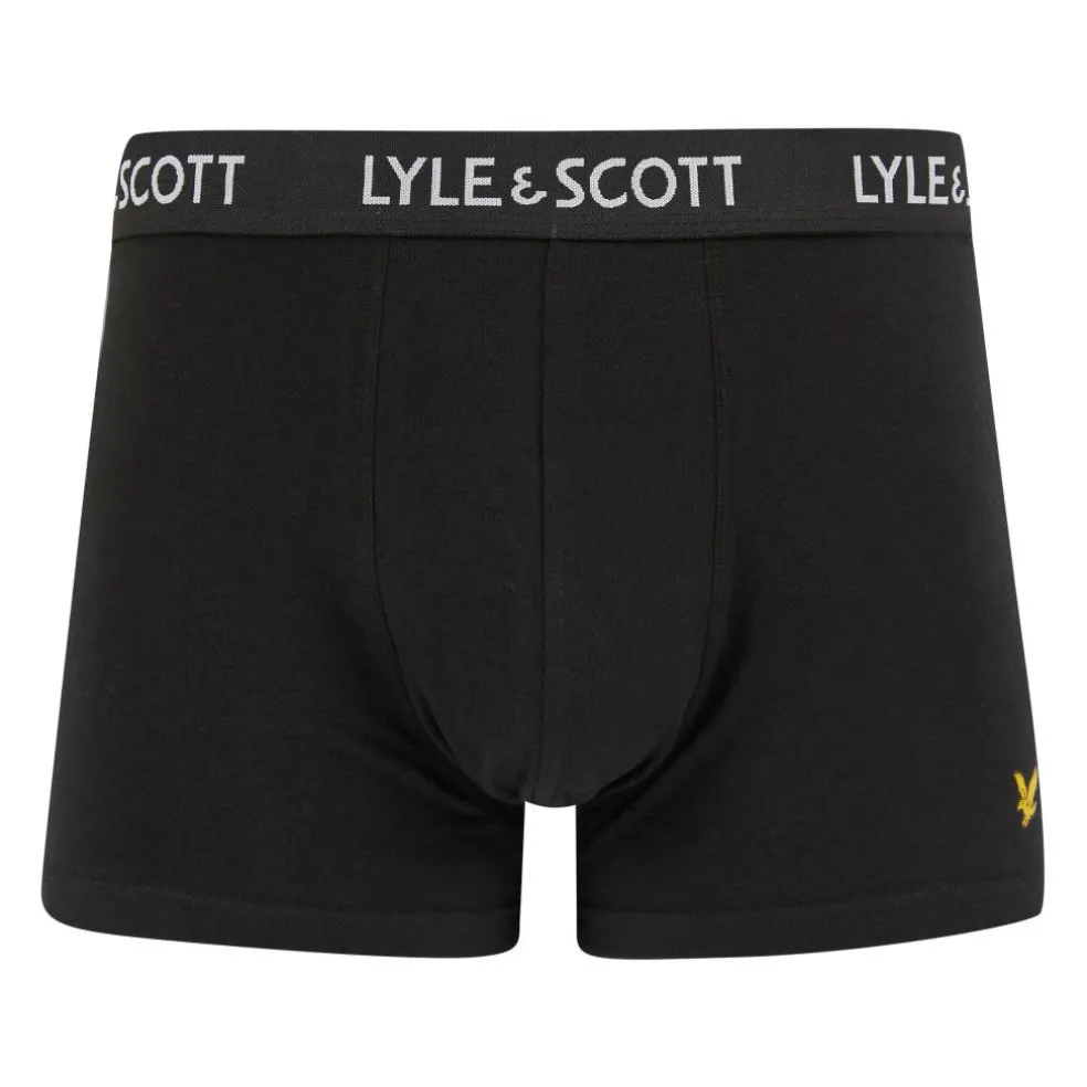 5-pack Miller Trunks