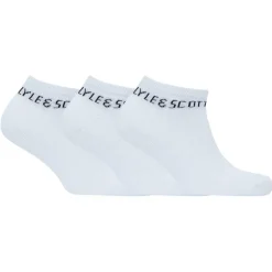 3 Pack of Ankle Socks
