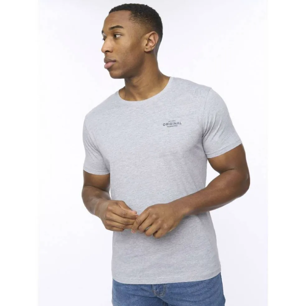 5 Pack of Basic Standard T-Shirts