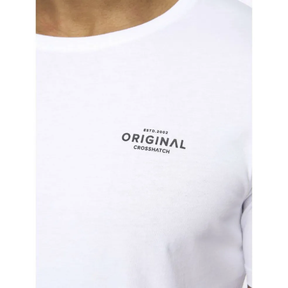 5 Pack of Basic Standard T-Shirts