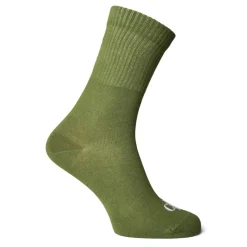 2 Pack Of Contrast Tube Socks