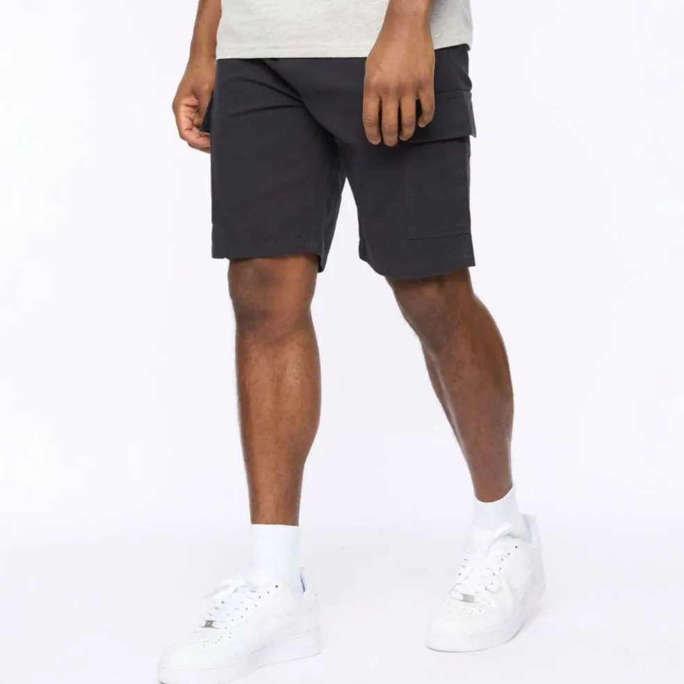 2 Pack of Kathos Cargo Shorts