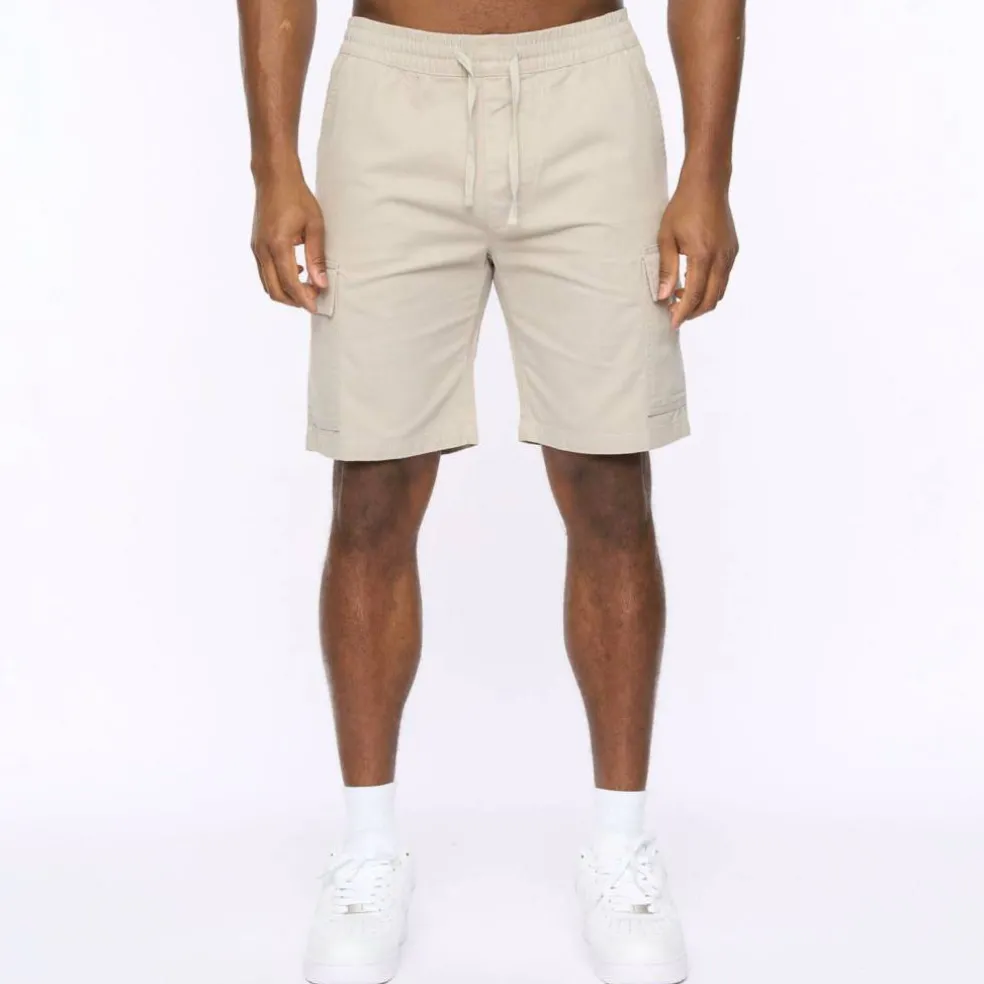 2 Pack of Kathos Cargo Shorts
