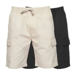 2 Pack of Kathos Cargo Shorts