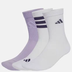 3 Pack of Logo Socks