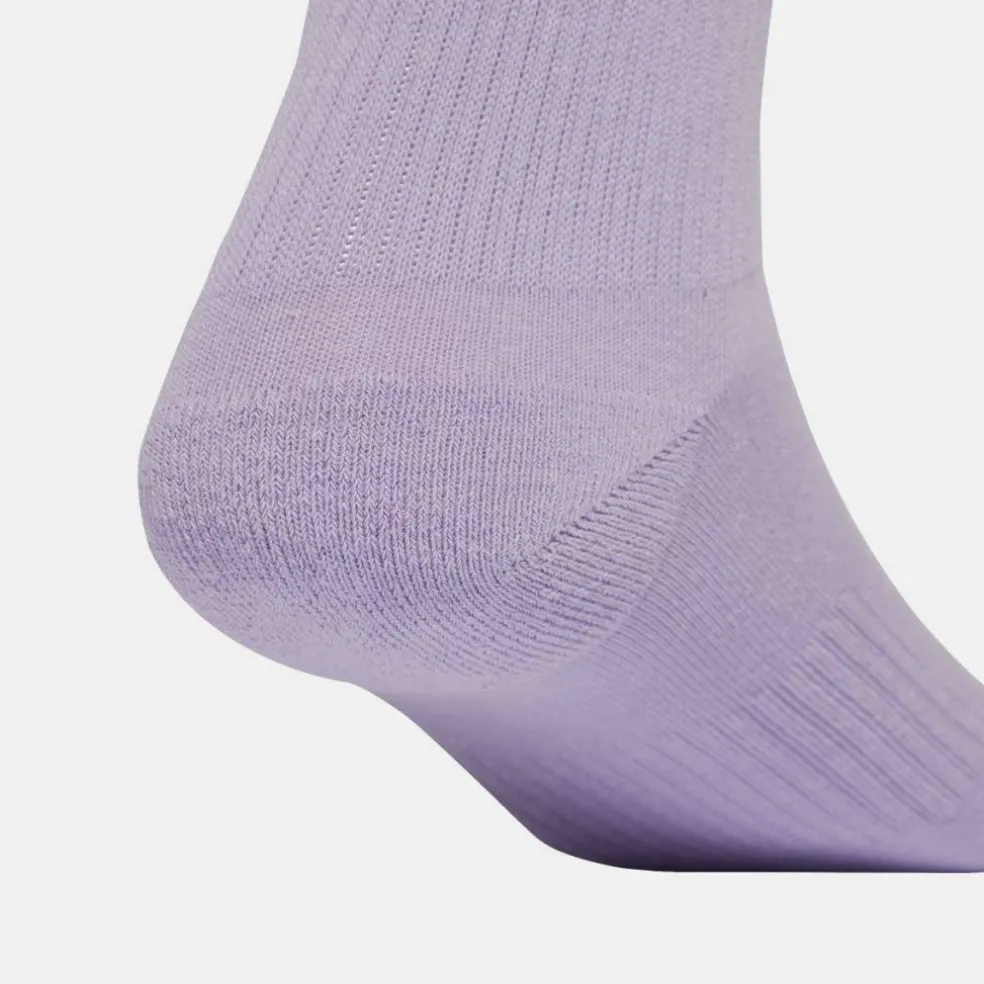 3 Pack of Logo Socks