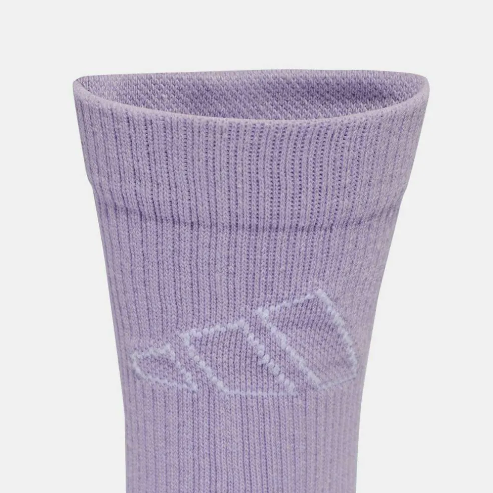 3 Pack of Logo Socks