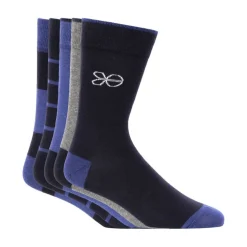 5 Pack of Milato Socks