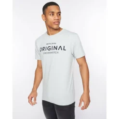 5 Pack of Wester Print T-Shirts