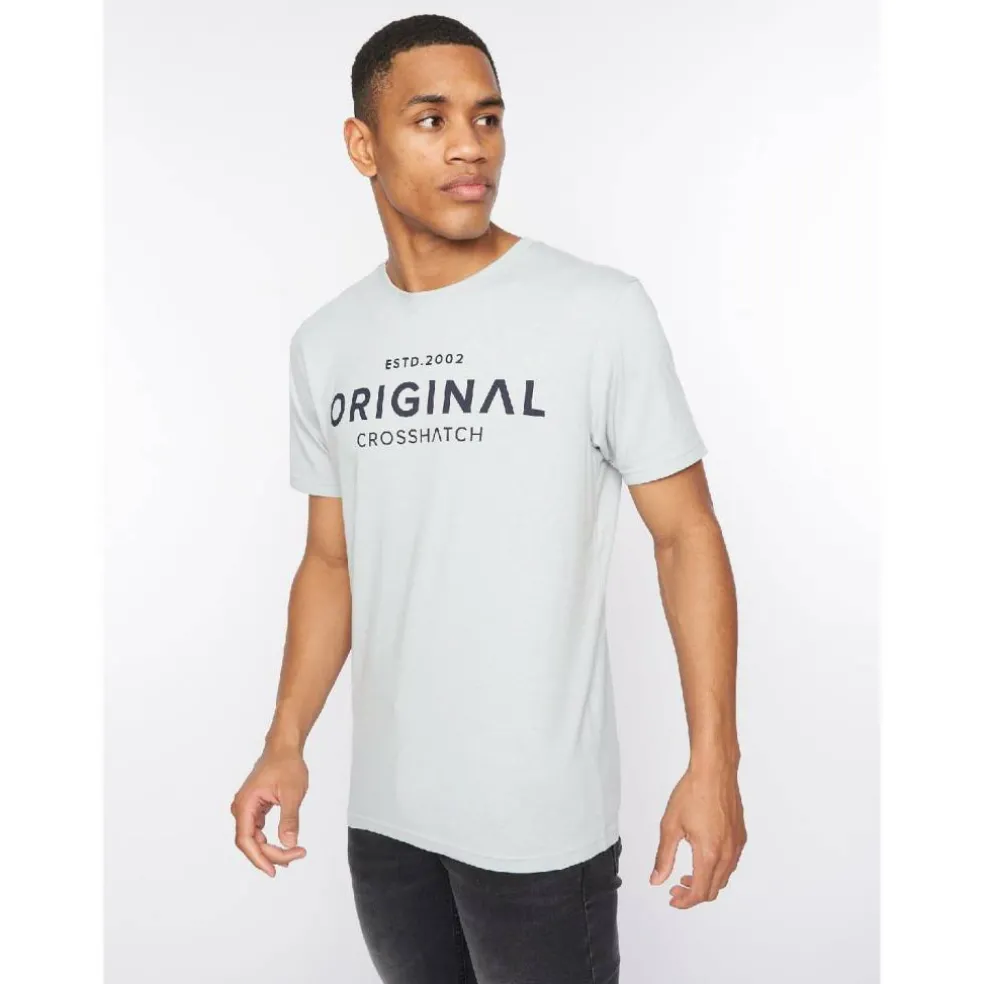 5 Pack of Wester Print T-Shirts