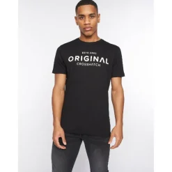 5 Pack of Wester Print T-Shirts