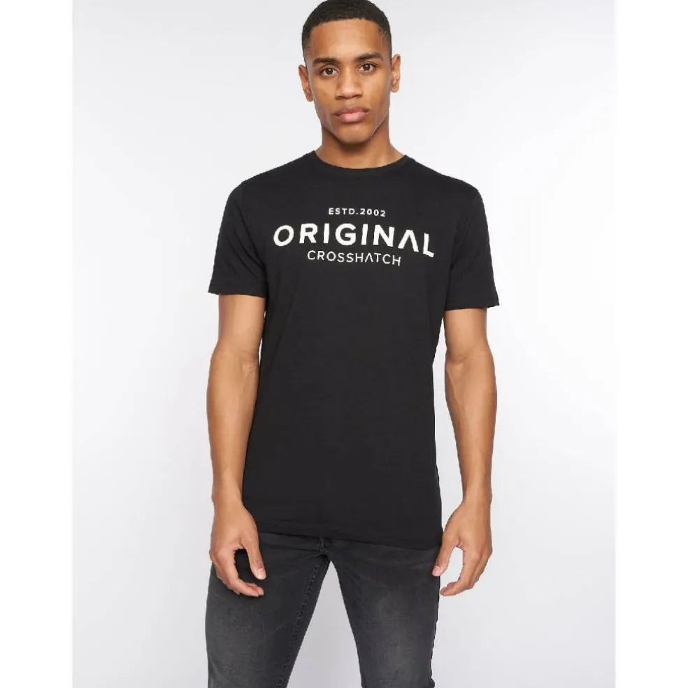 5 Pack of Wester Print T-Shirts