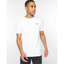 5 Pack of Wester Print T-Shirts