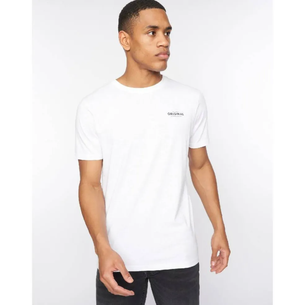 5 Pack of Wester Print T-Shirts