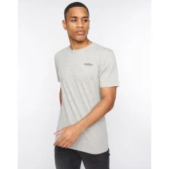 5 Pack of Wester Print T-Shirts