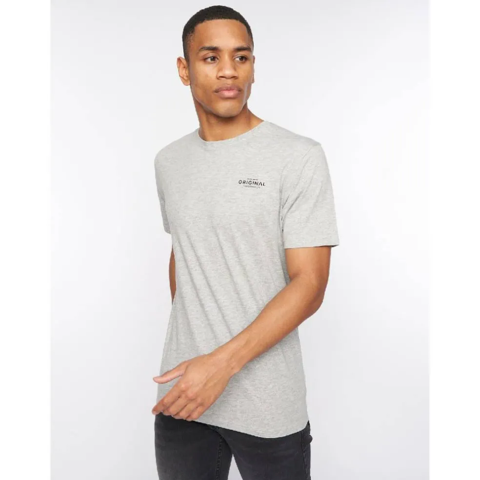 5 Pack of Wester Print T-Shirts