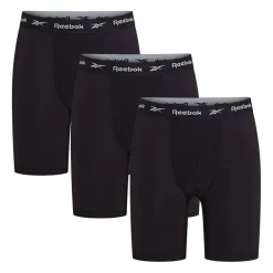 3 Pack Performance Boxer Shorts Hogan
