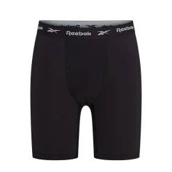 3 Pack Performance Boxer Shorts Hogan