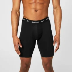 3 Pack Performance Boxer Shorts Hogan