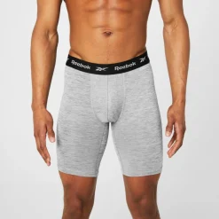 3 Pack Performance Boxer Shorts Hogan