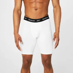 3 Pack Performance Boxer Shorts Hogan