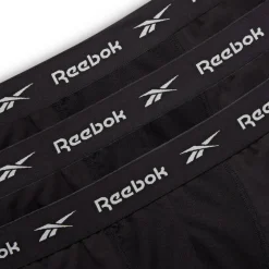3 Pack Performance Boxer Shorts Hogan