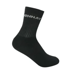 10 Pack Quarter Socks Plus Size