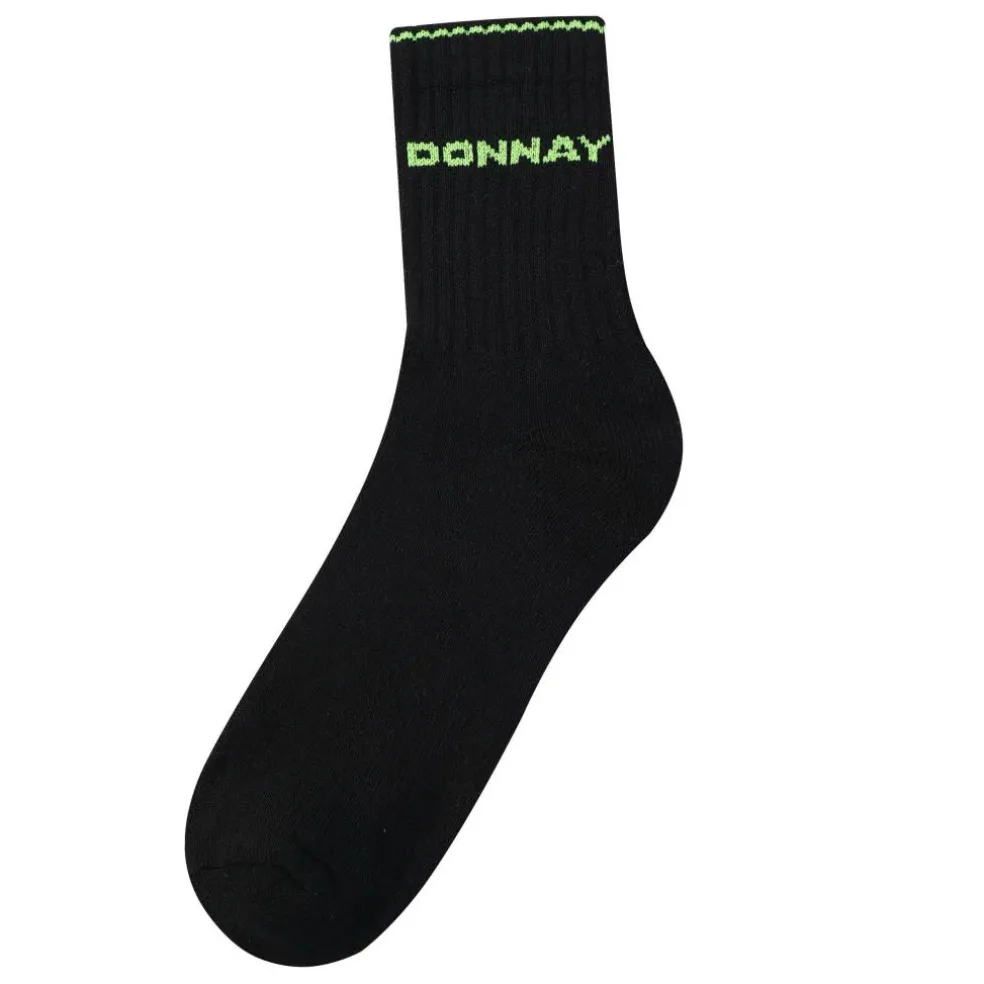 10 Pack Quarter Socks Plus Size
