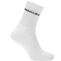 10 Pack Quarter Socks Plus Size