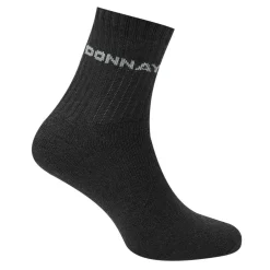 10 Pack Quarter Socks Plus Size