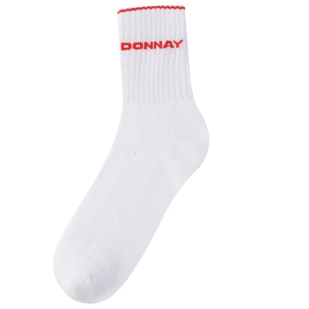 10 Pack Quarter Socks Plus Size