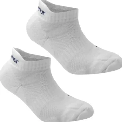 2 Pack Running Socks Junior