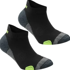 2 Pack Running Socks Junior
