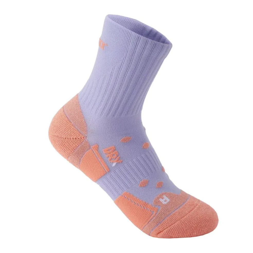 2 pack Running Socks Ladies