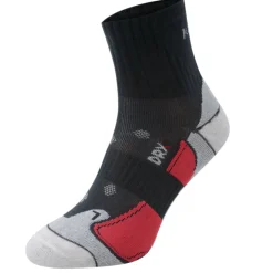 2 pack Running Socks Ladies