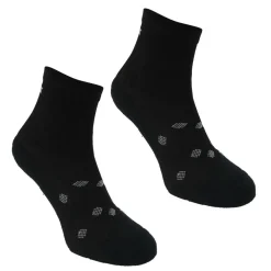 2 pack Running Socks Ladies