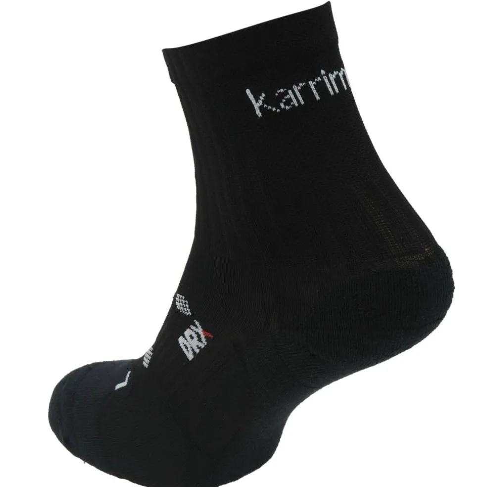 2 pack Running Socks Ladies