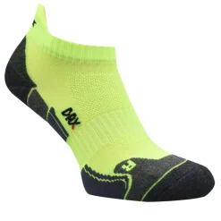 2 Pack Running Socks Mens