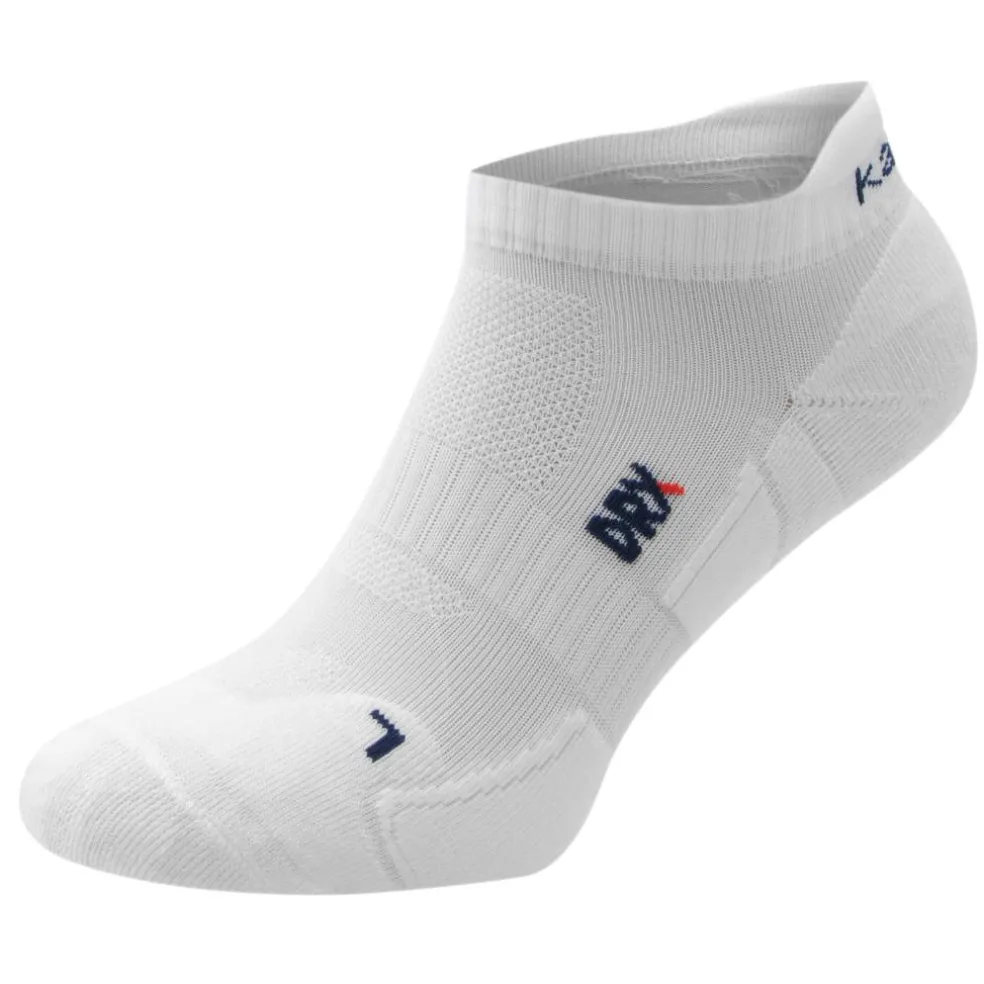 2 Pack Running Socks Mens