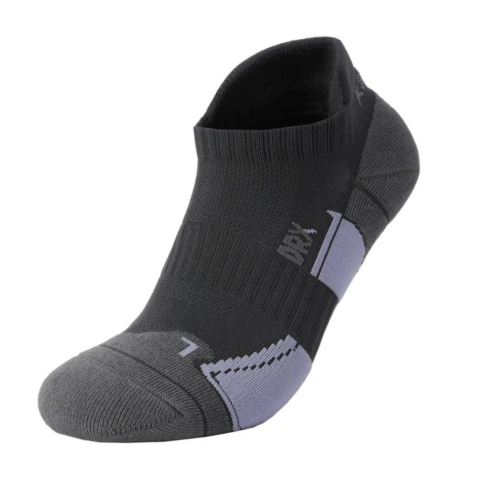 2 Pack Running Socks Mens