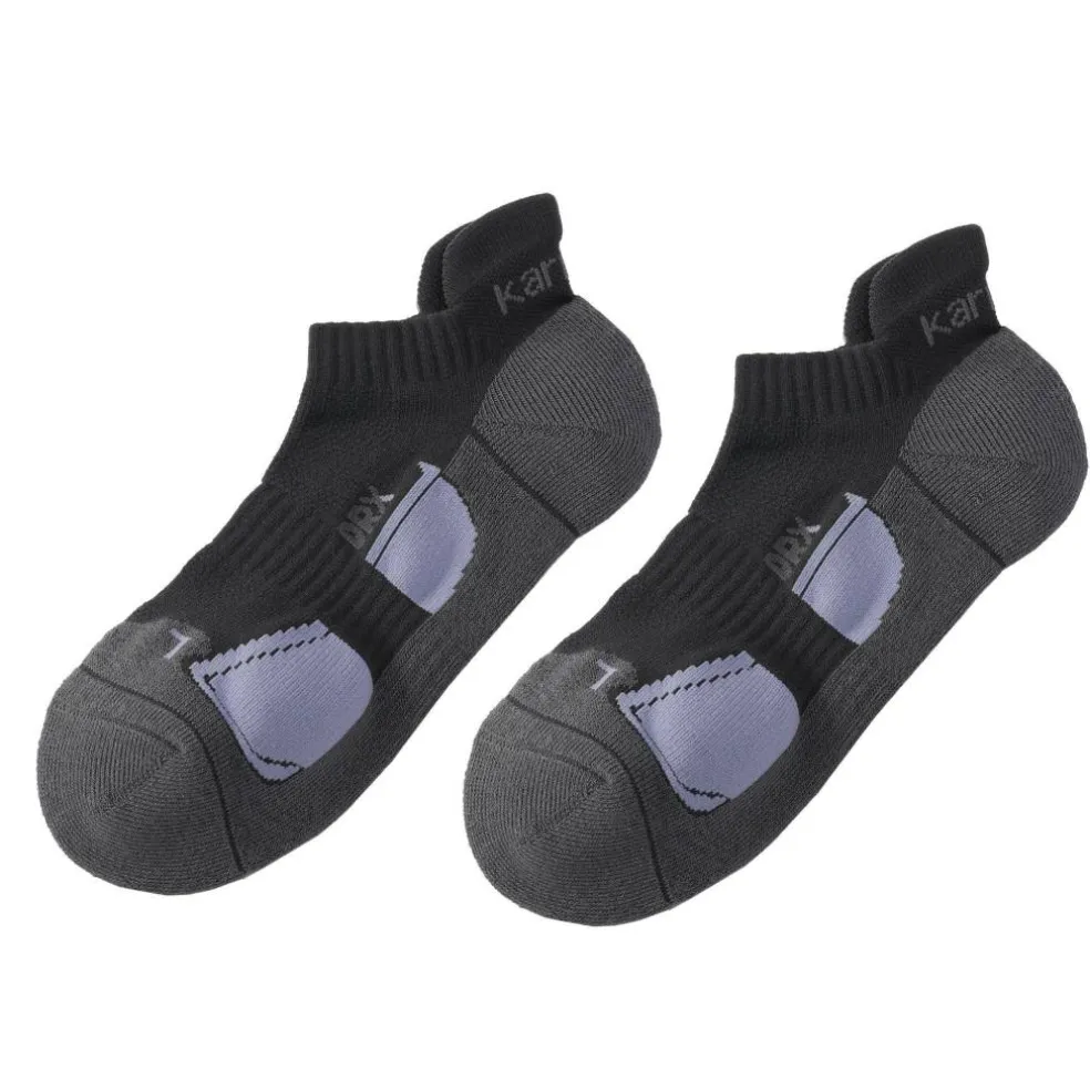 2 Pack Running Socks Mens