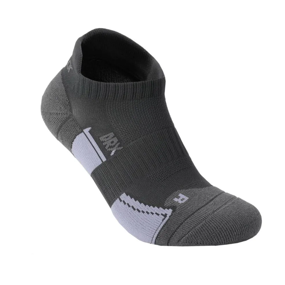 2 Pack Running Socks Mens