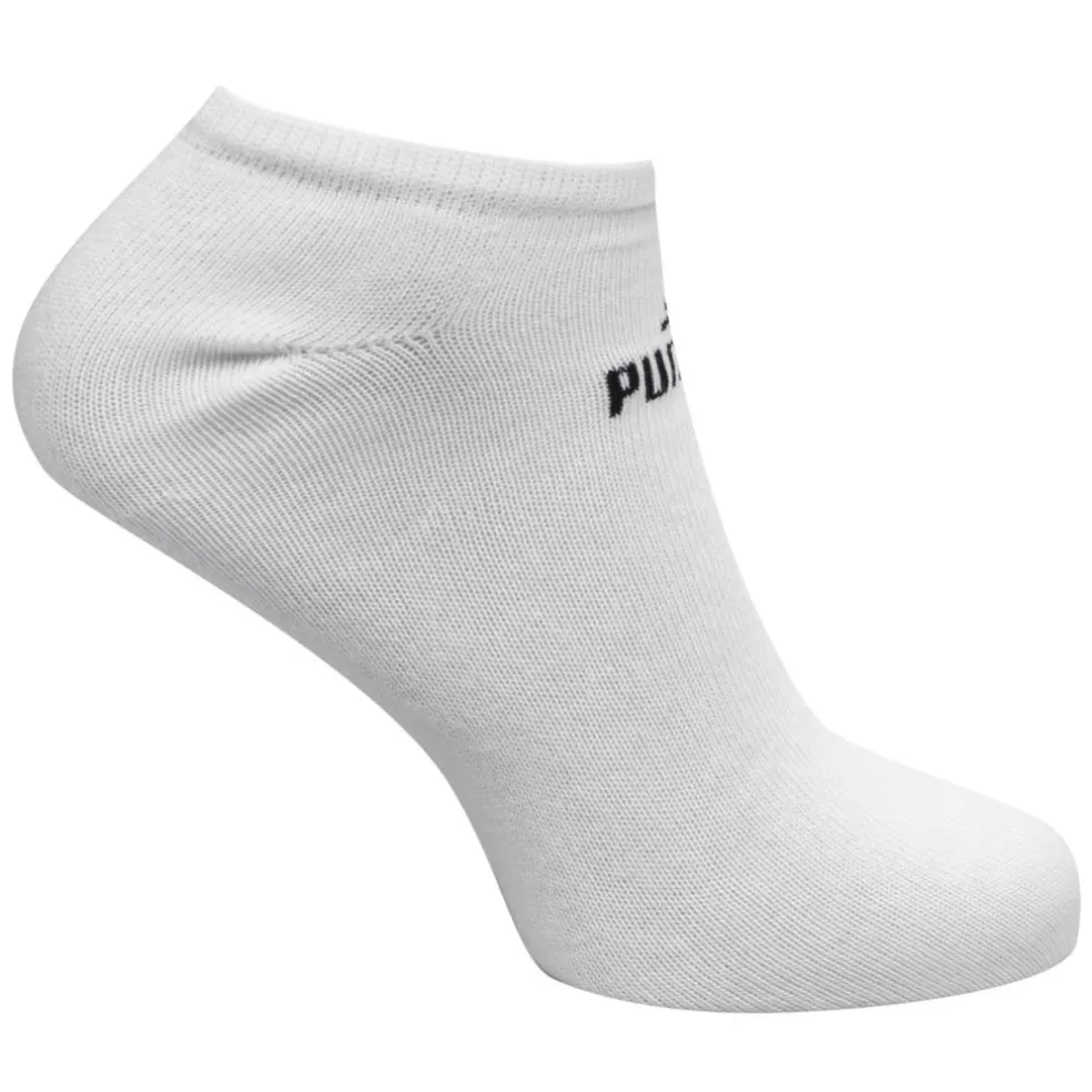 3 Pack Trainer Socks