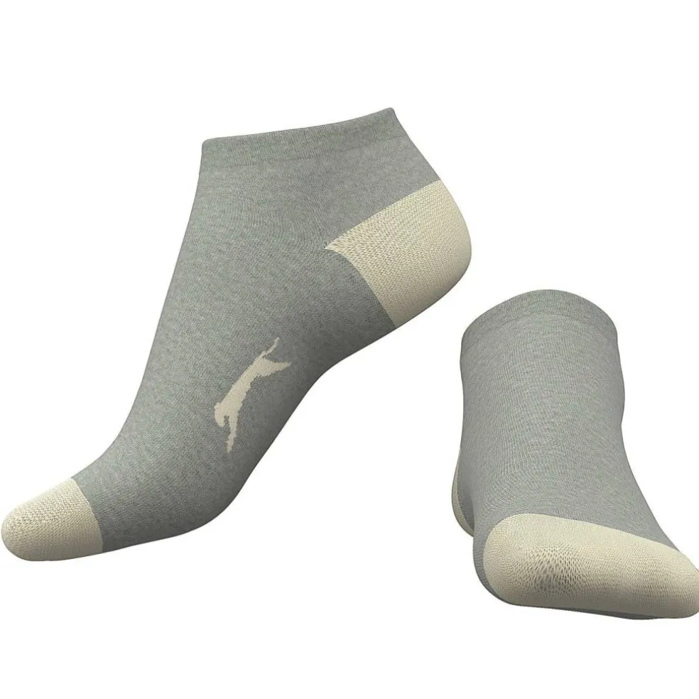5 Pack Trainer Socks Mens Size 7-11
