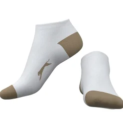 5 Pack Trainer Socks Mens Size 7-11