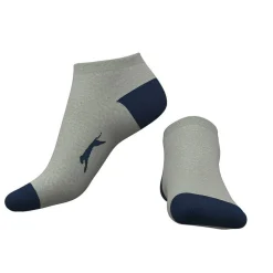 5 Pack Trainer Socks Mens Size 7-11