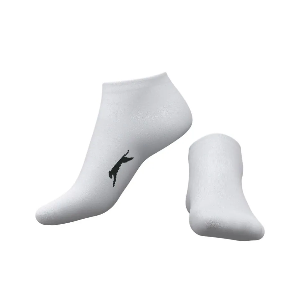 5 Pack Trainer Socks Mens Size 7-11