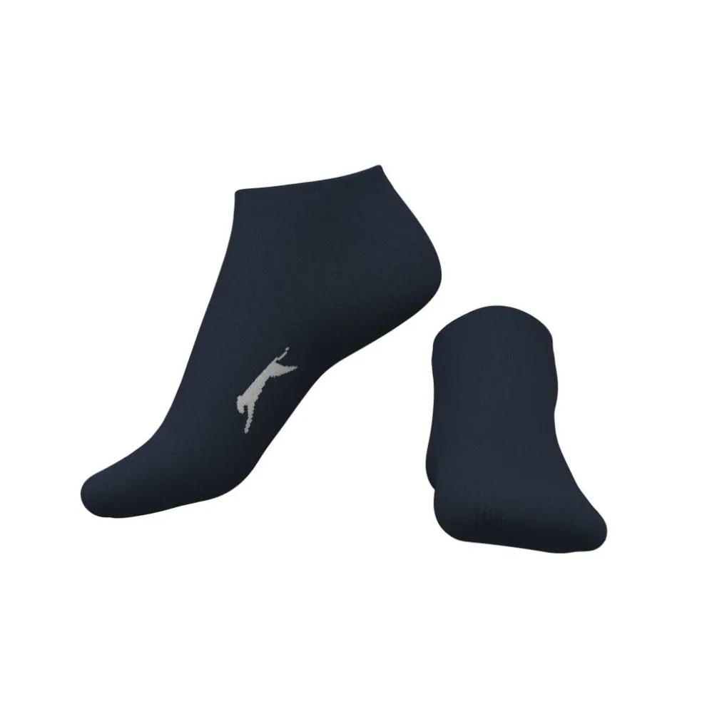 5 Pack Trainer Socks Mens Size 7-11