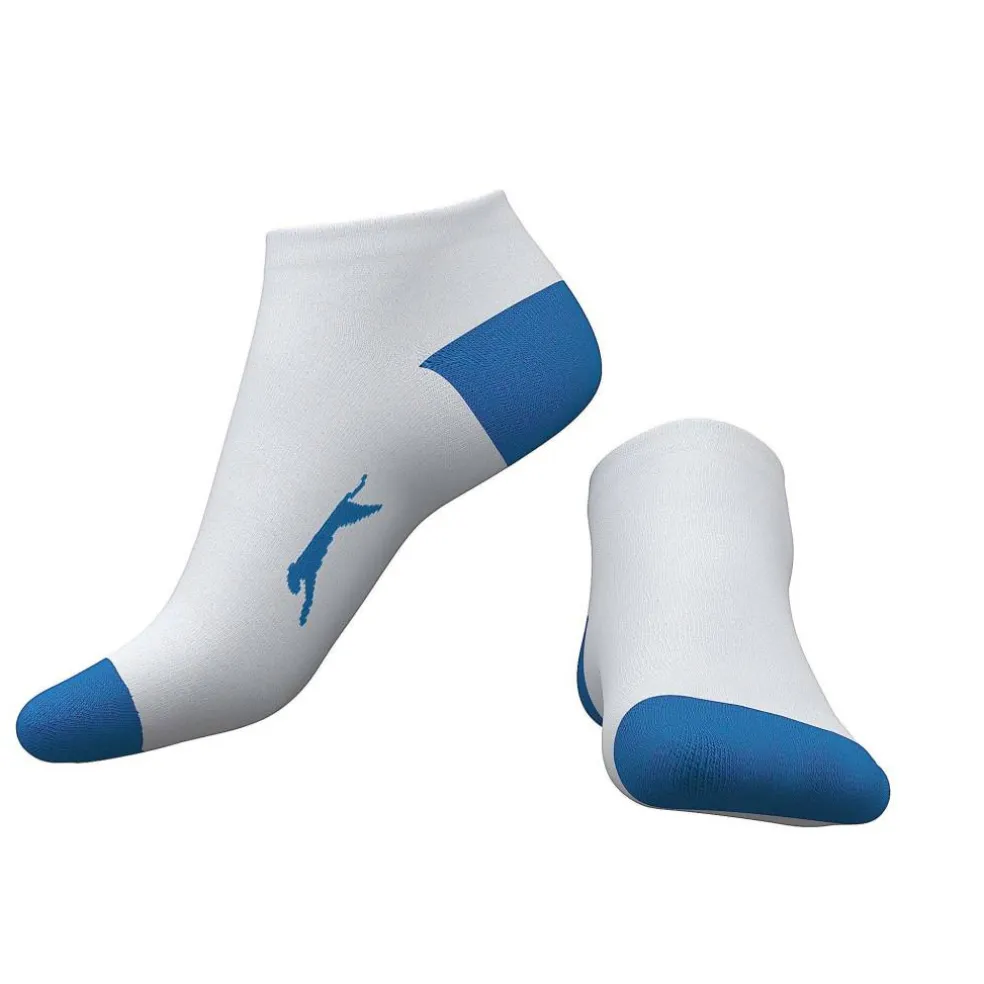 5 Pack Trainer Socks Mens Size 7-11