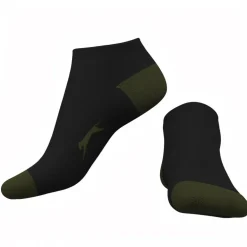 5 Pack Trainer Socks Mens Size 7-11